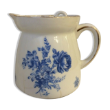 Pot à lait aluminite Frugier Limoges