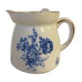 Aluminite milk pot Frugier Limoges