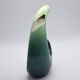 Italian ceramic vase, 1960s