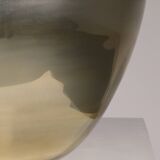 Murano Glass Table or Floor Lamp by Carlo Nason for Mazzega (1970s)