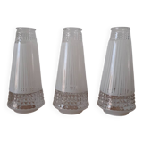 Set of 3 tulips