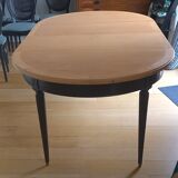 Dining table and chairs