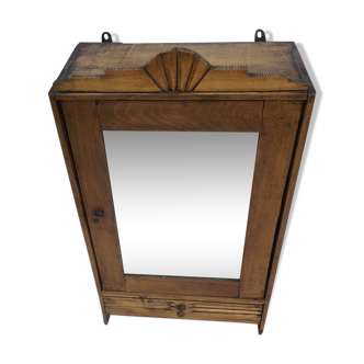 Pharmacy cabinet