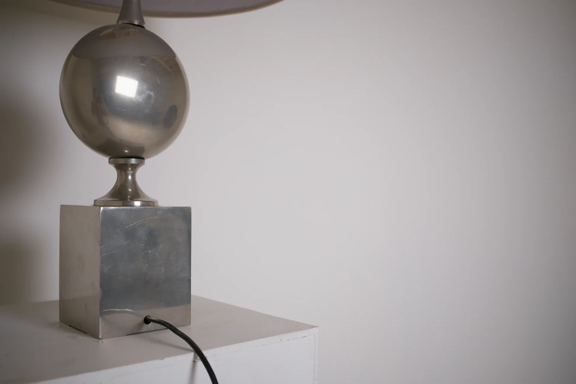 Philippe Barbier lamp