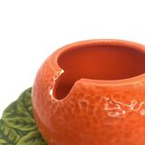 Vintage orange sugar 60/70