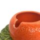 Vintage orange sugar 60/70