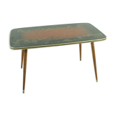 Table basse du milieu du siècle, vers 1950