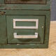 French industial Strafor chest of drawers