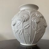 Kaiser biscuit vase by M.Frey