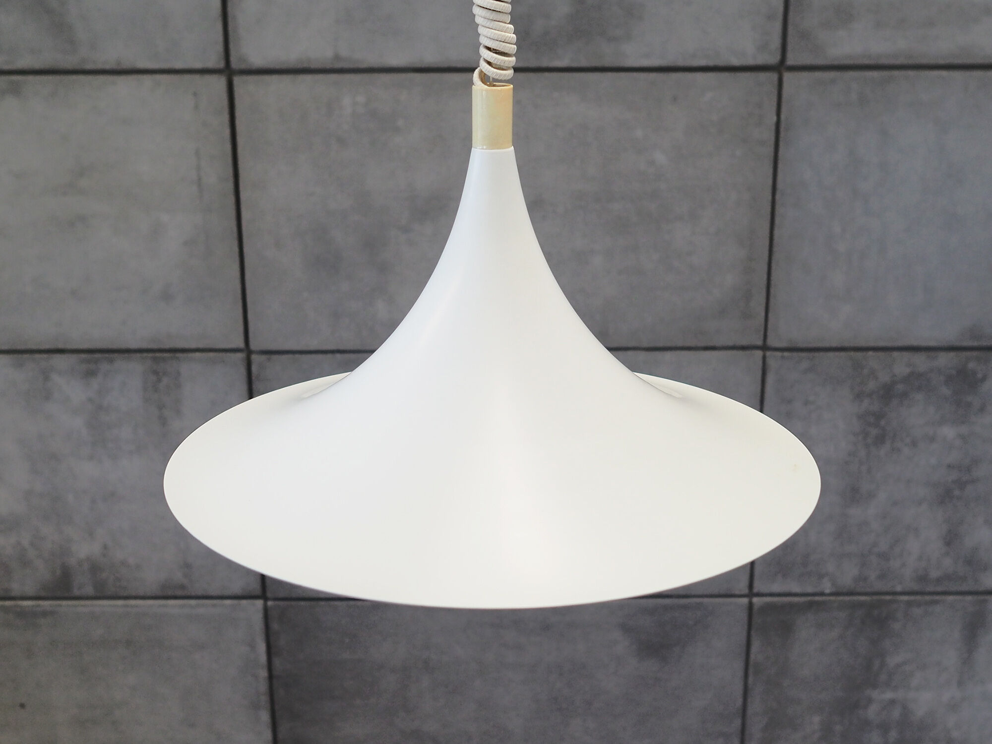 Mid century pendant lamp 60/70