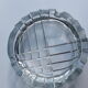 Cendrier de fabrication italienne
