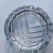Ashtray made in Italy