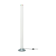 Hans Von Klier Trilumen model floor lamp for Bilumen circa 1980