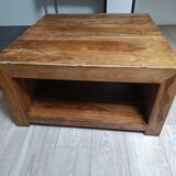 Table basse marque PTMD collection Home Accessories
