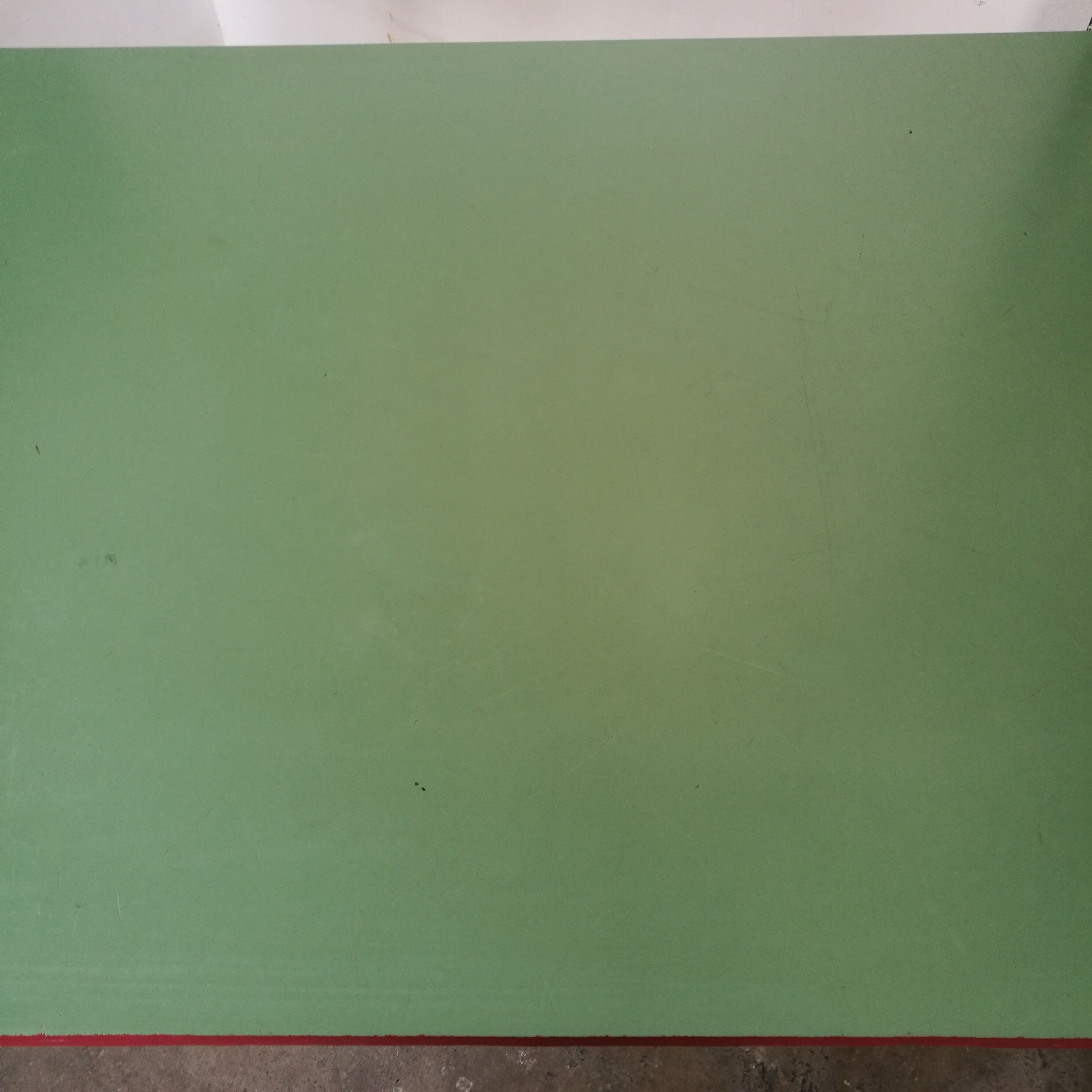 Table Xavier Pauchard edited by Tolix