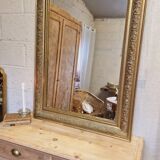 Louis Philippe Mirror