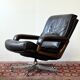 Lounge Chair, Denmark 1970s, Mid-C, Vintage