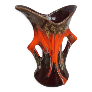 Vase vallauris