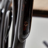 Fauteuil à bascule style 825 de Thonet