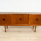 Mid Century teak buffet, 1960