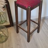 Vintage bar stool