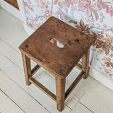 Tabouret d'atelier