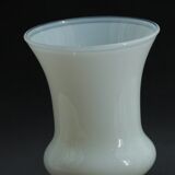 Opaline vase