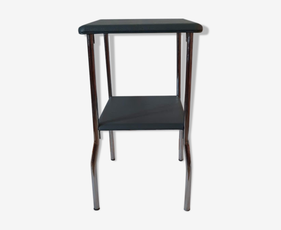 Table d'appoint industrielle