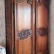 Armoire Normande