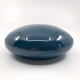 Ceramic vase/ashtray/empty tray • cera sapa • space age 1970 • france