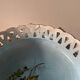 Rococo cup by Henri Chaumeil