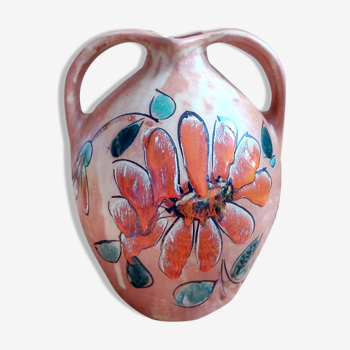 Flower jug of the 70s