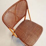 Yuzuru Yamakawa dining chair made in Japan