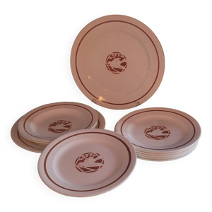 Service terre de fer