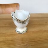 Saucers faïencerie Saint Amand