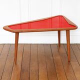 Charles RAMOS coffee table