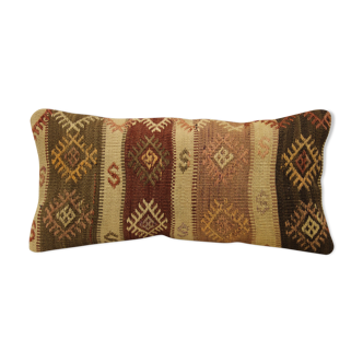 30x60 cm kilim cushion,vintage cushion cover