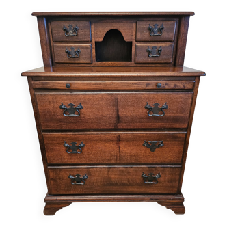 Secretary's office