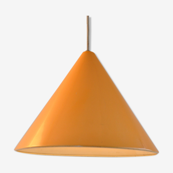 "Billiard" hanging lamp design Arne Jacobsen editor Louis Poulsen