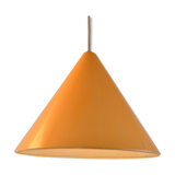 Suspension " billiard" par Arne Jacobsen éditeur Louis Poulsen