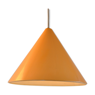 Suspension " billiard" par Arne Jacobsen éditeur Louis Poulsen