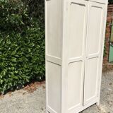 Armoire parisienne 2 portes