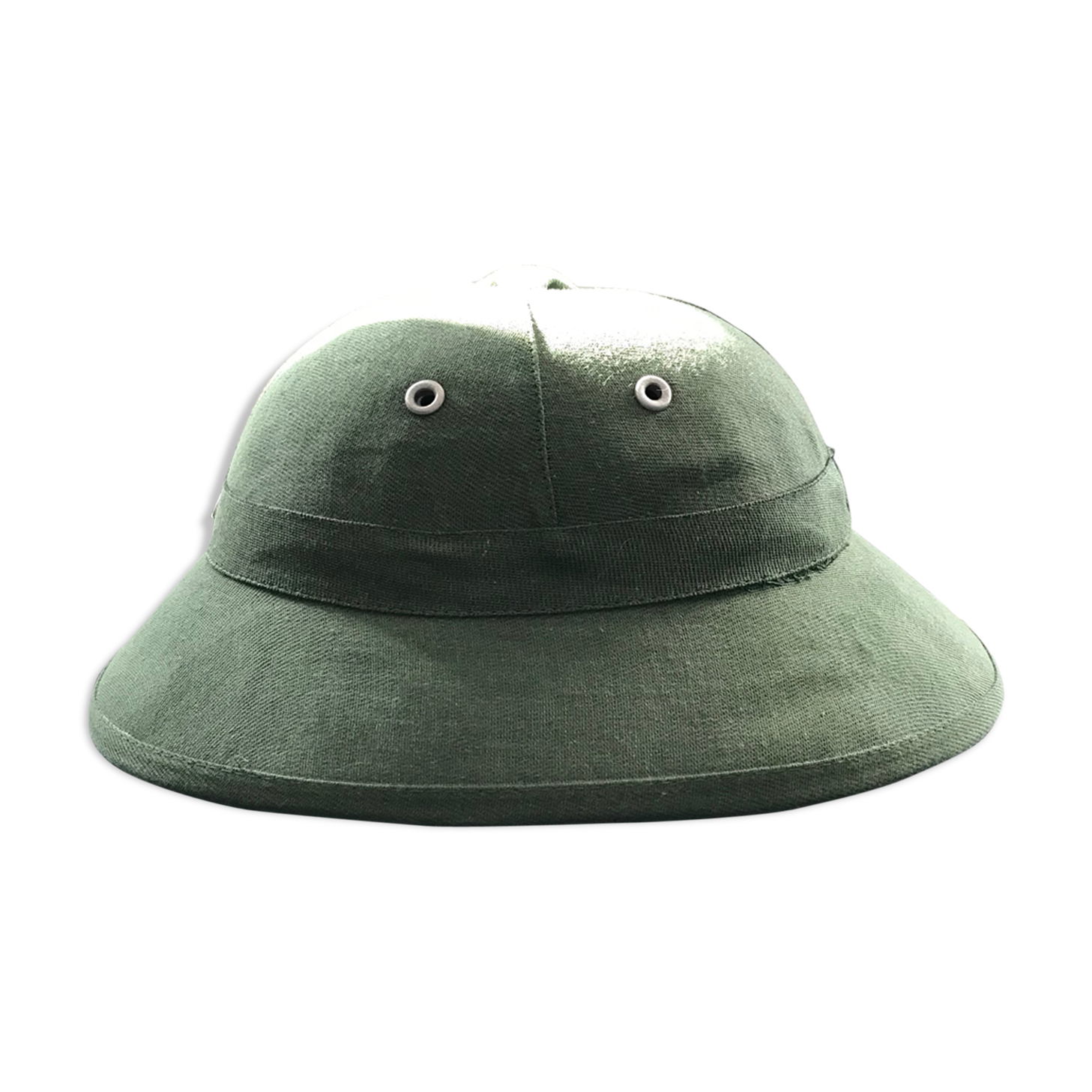 Colonial helmet 1960