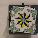Coasters