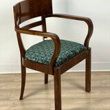 Fauteuil Art Déco