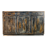 Industrial buffet