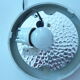 Helena Tynell ceiling light, 1960s