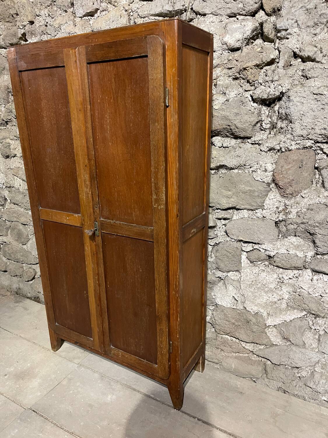Small wardrobe