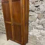 Small wardrobe