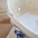 Large antique soup tureen in Gien earthenware – Royal model